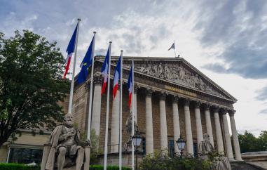 Assemblée nationale